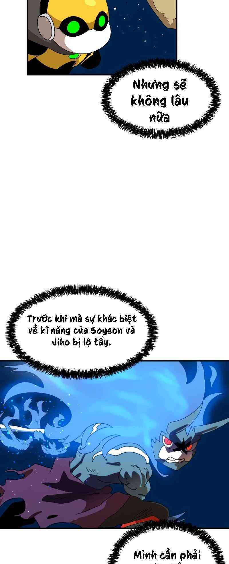 Double Click - Chương 10