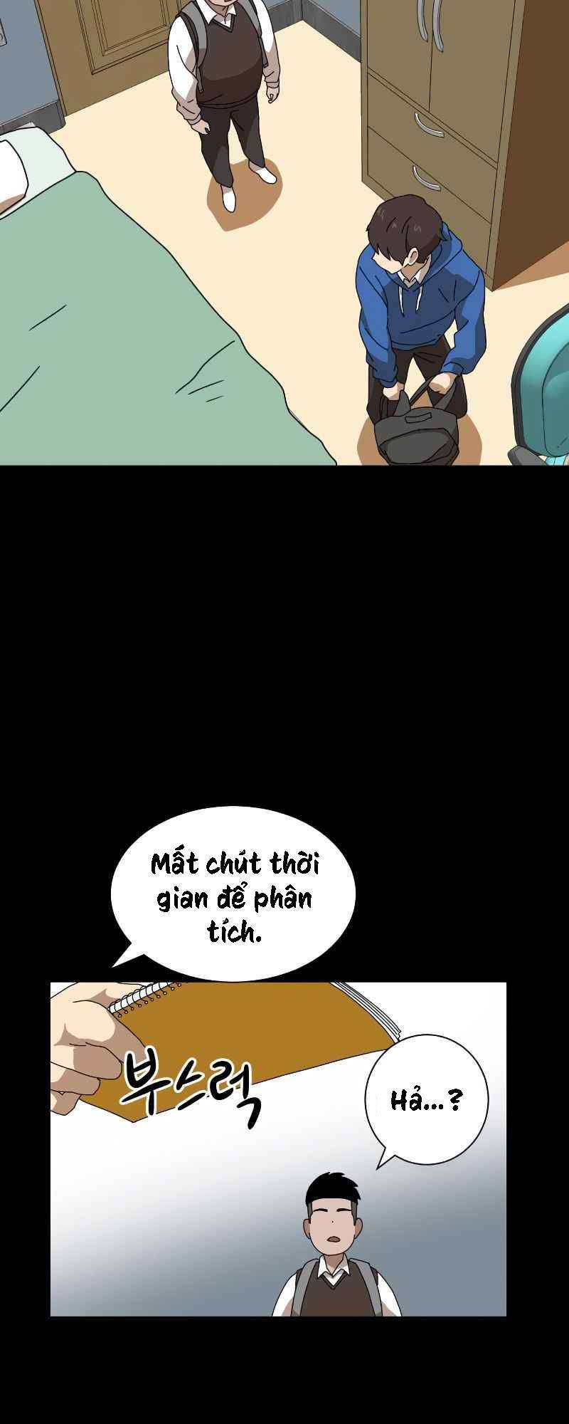 Double Click - Chương 10