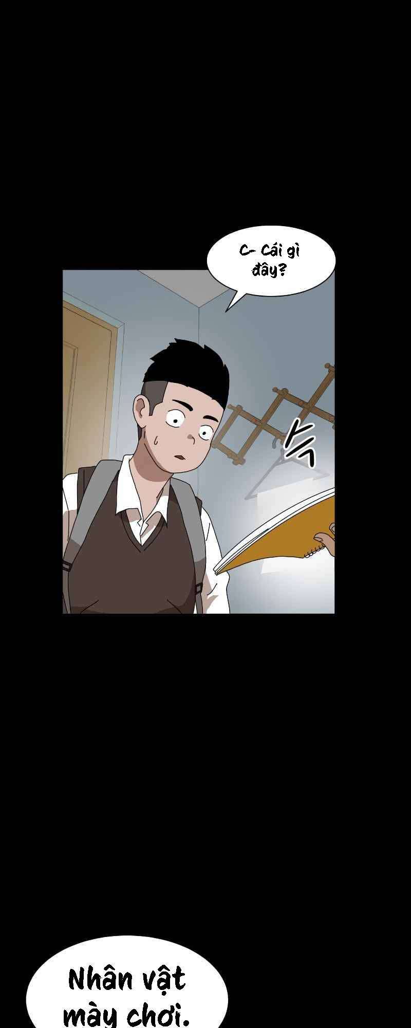 Double Click - Chương 10