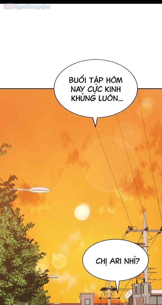 Double Click - Chương 100