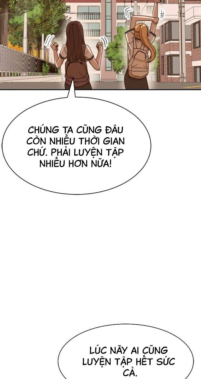 Double Click - Chương 100