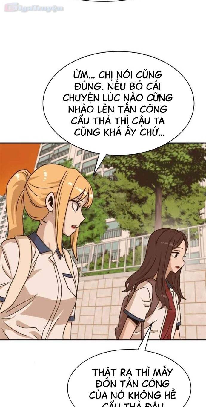 Double Click - Chương 100