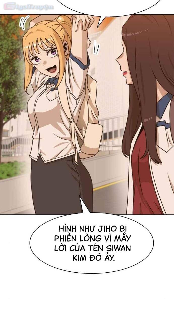 Double Click - Chương 100