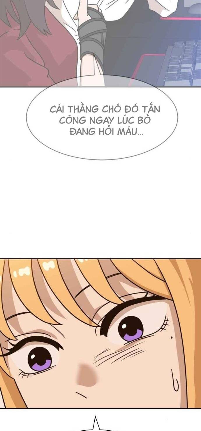Double Click - Chương 100