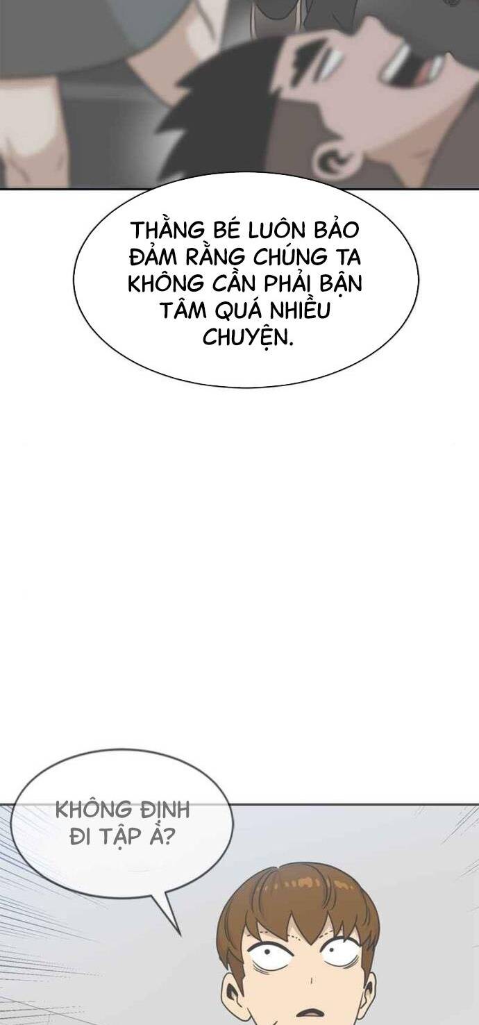 Double Click - Chương 100