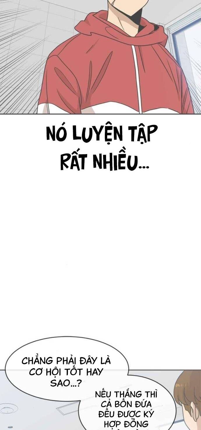 Double Click - Chương 100