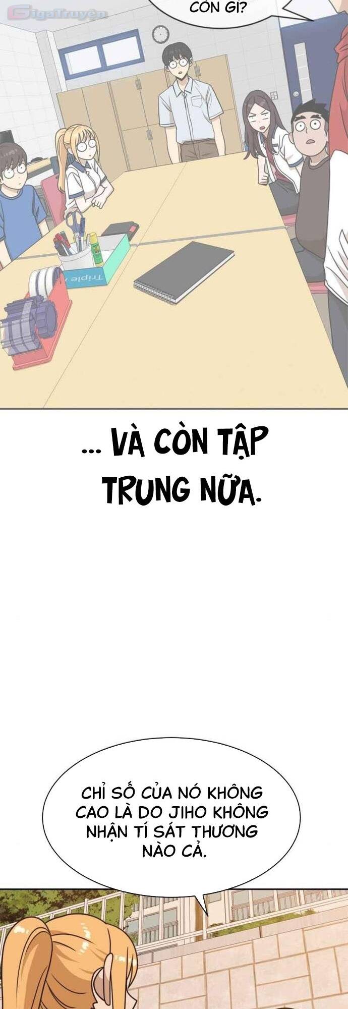 Double Click - Chương 100