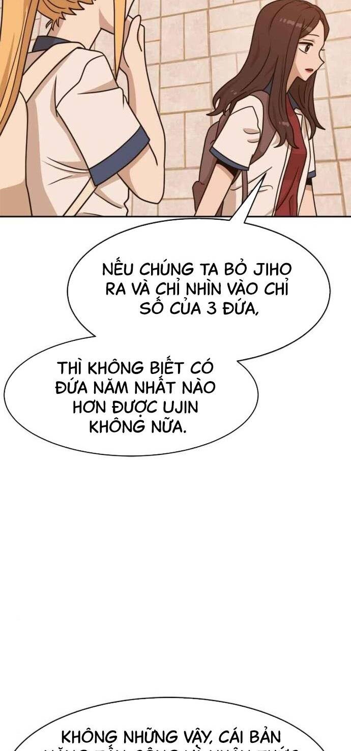 Double Click - Chương 100