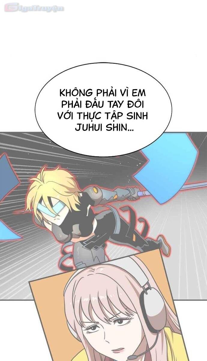 Double Click - Chương 100