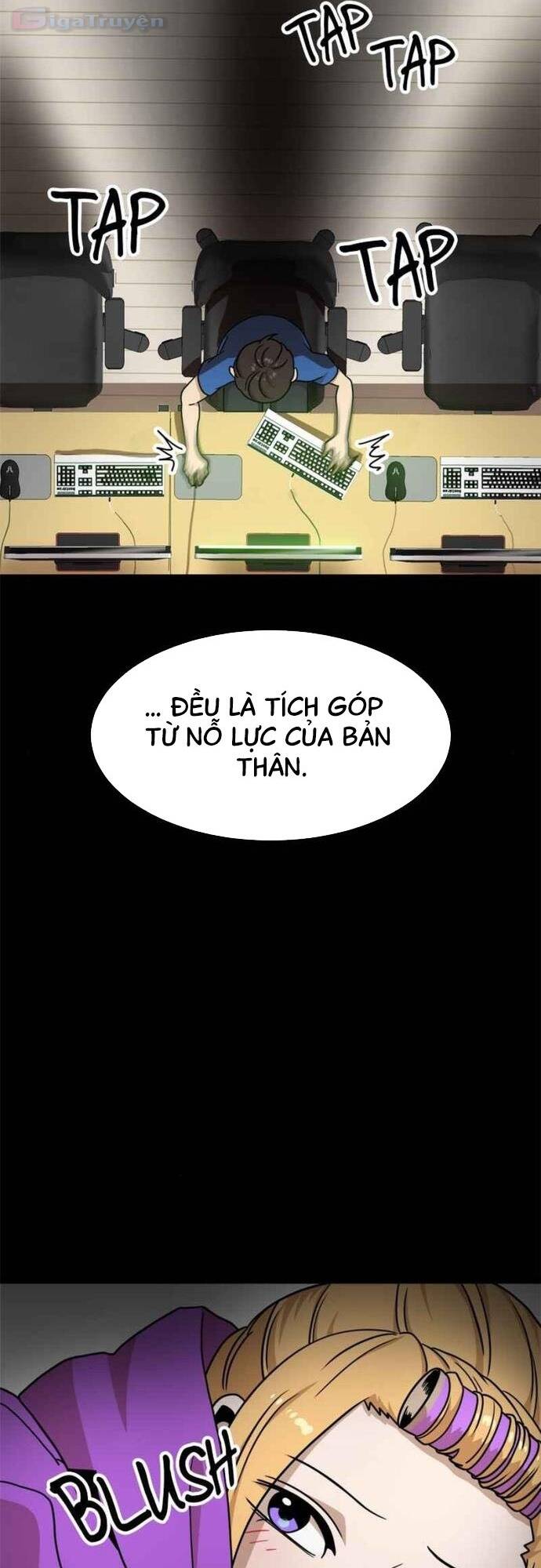 Double Click - Chương 100