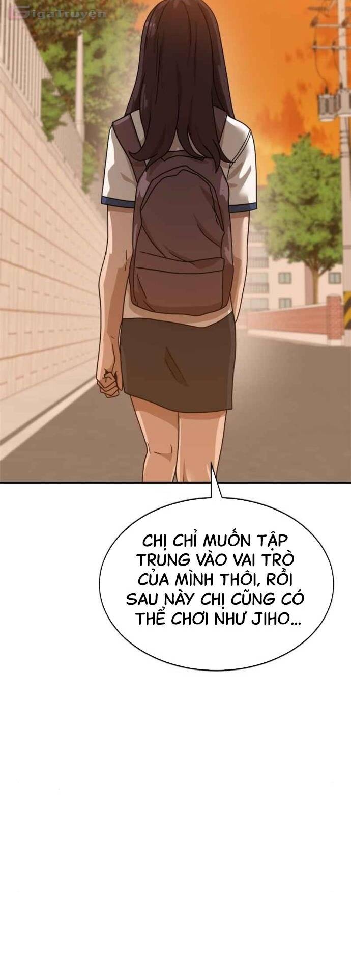 Double Click - Chương 100