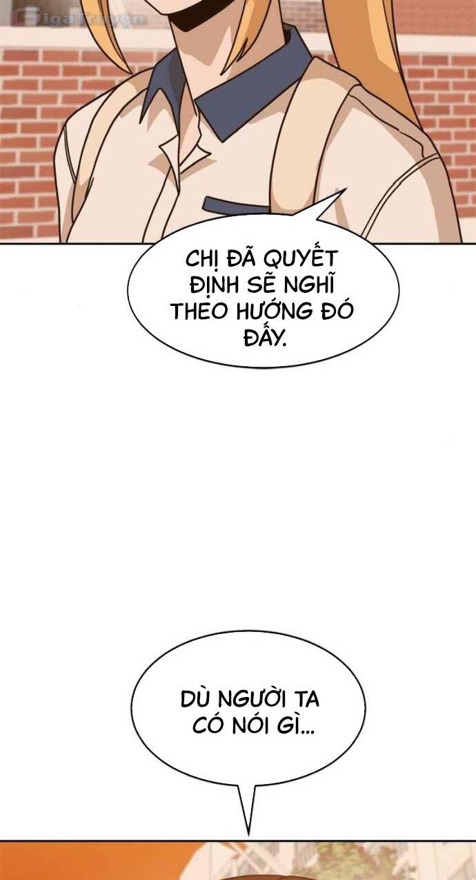 Double Click - Chương 100