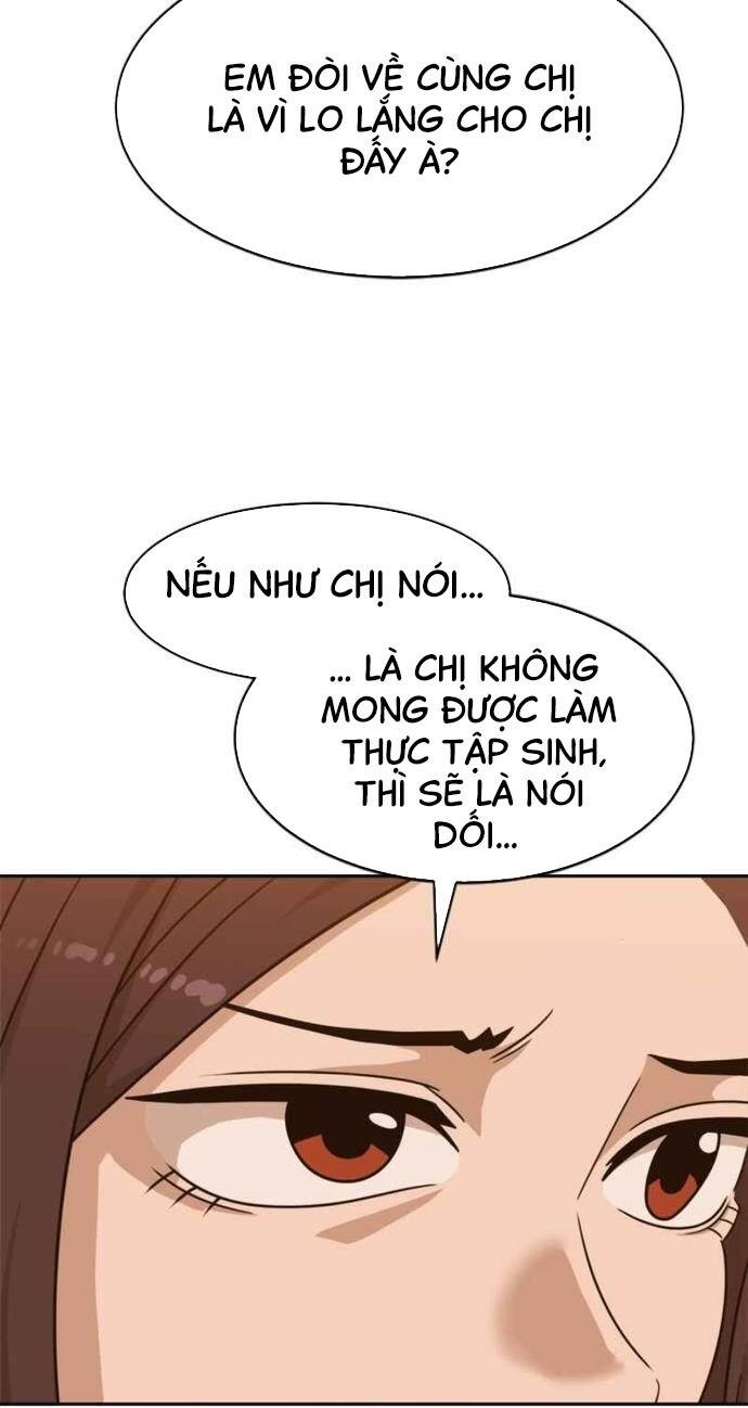 Double Click - Chương 100