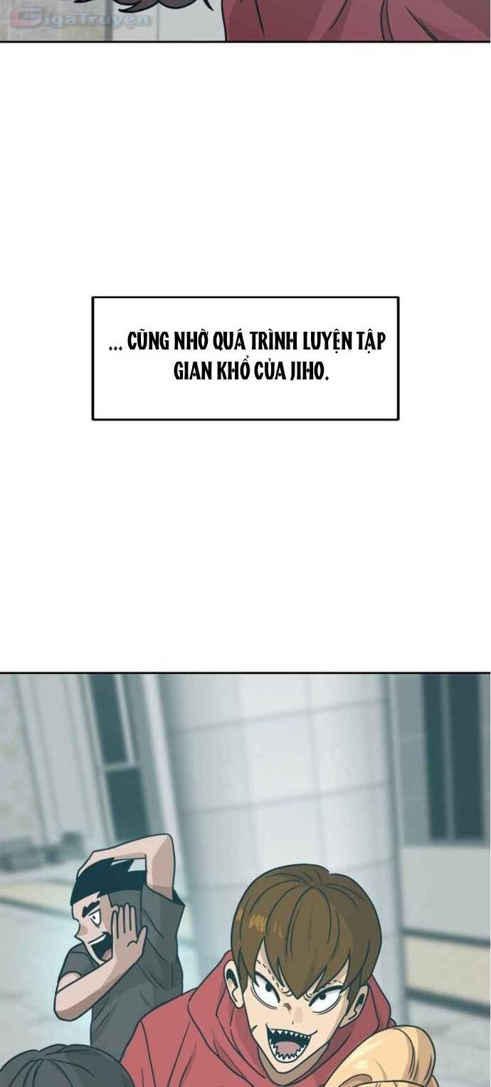 Double Click - Chương 100