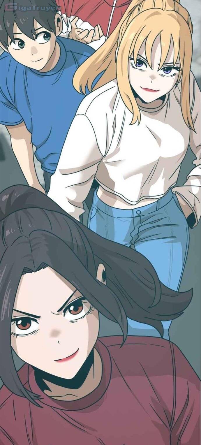 Double Click - Chương 100