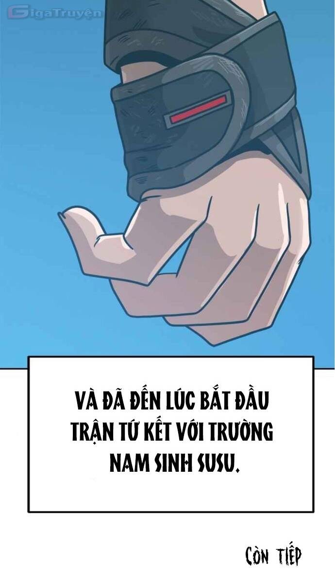 Double Click - Chương 100