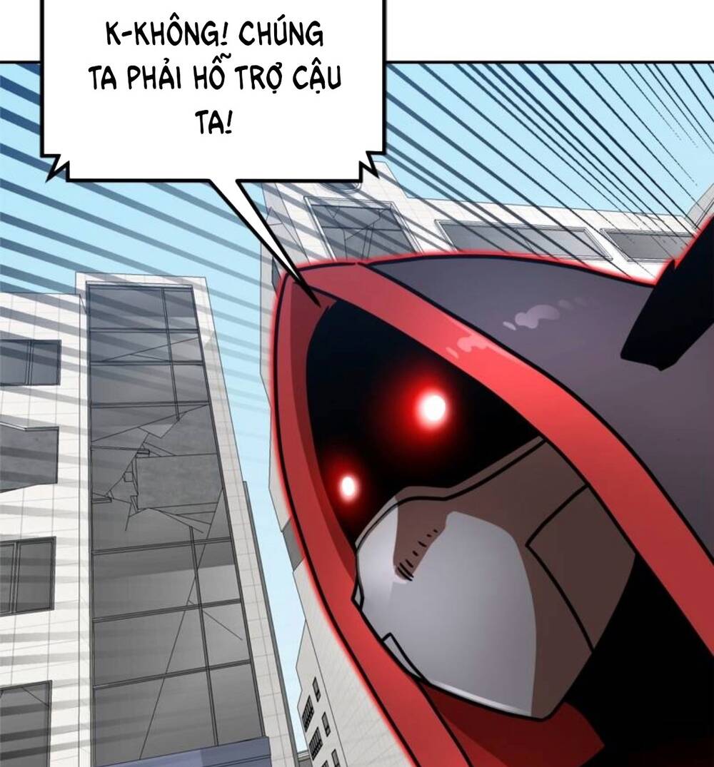 Double Click - Chương 101