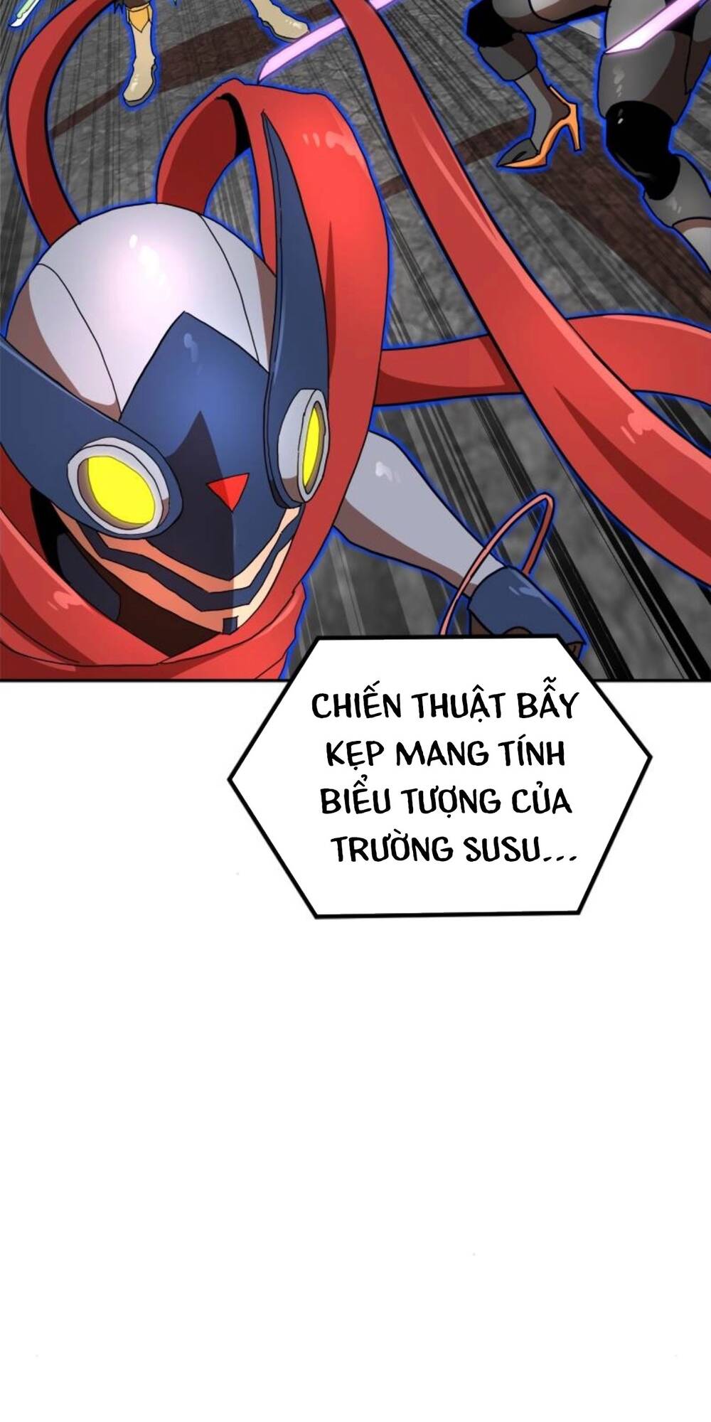 Double Click - Chương 101