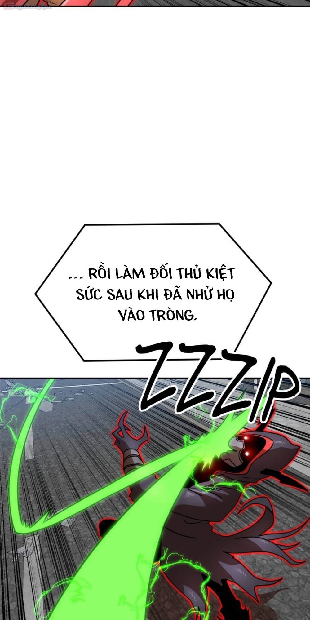 Double Click - Chương 101