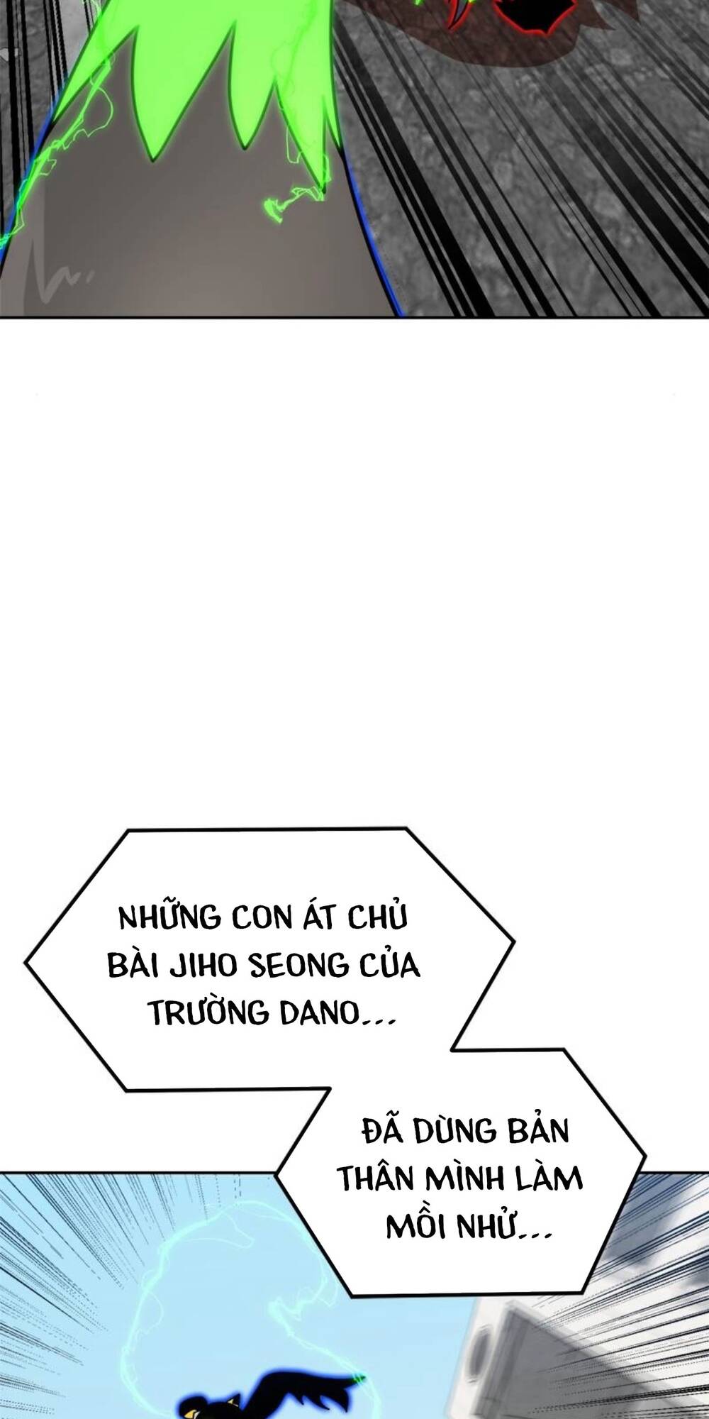 Double Click - Chương 101