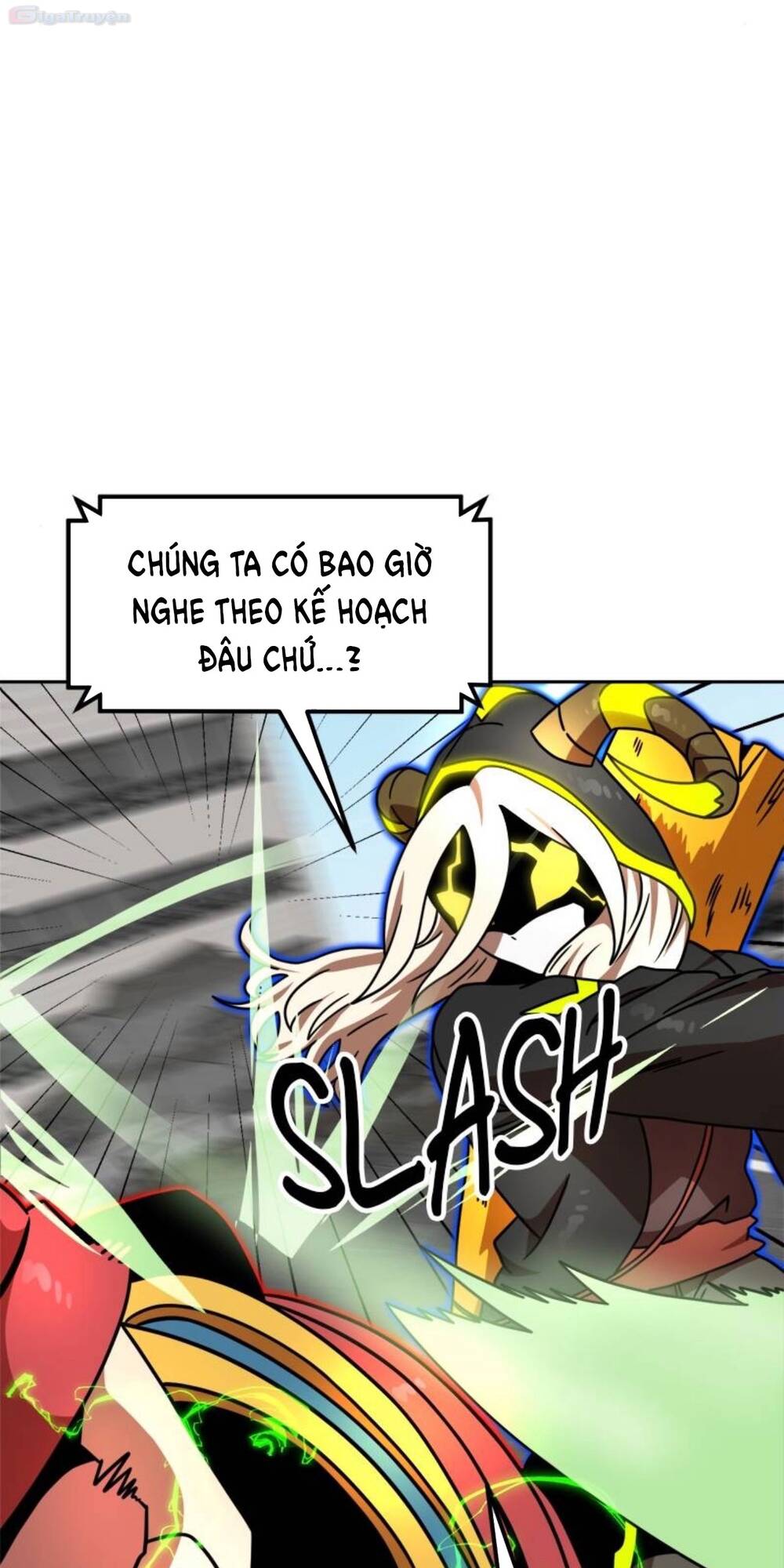Double Click - Chương 101