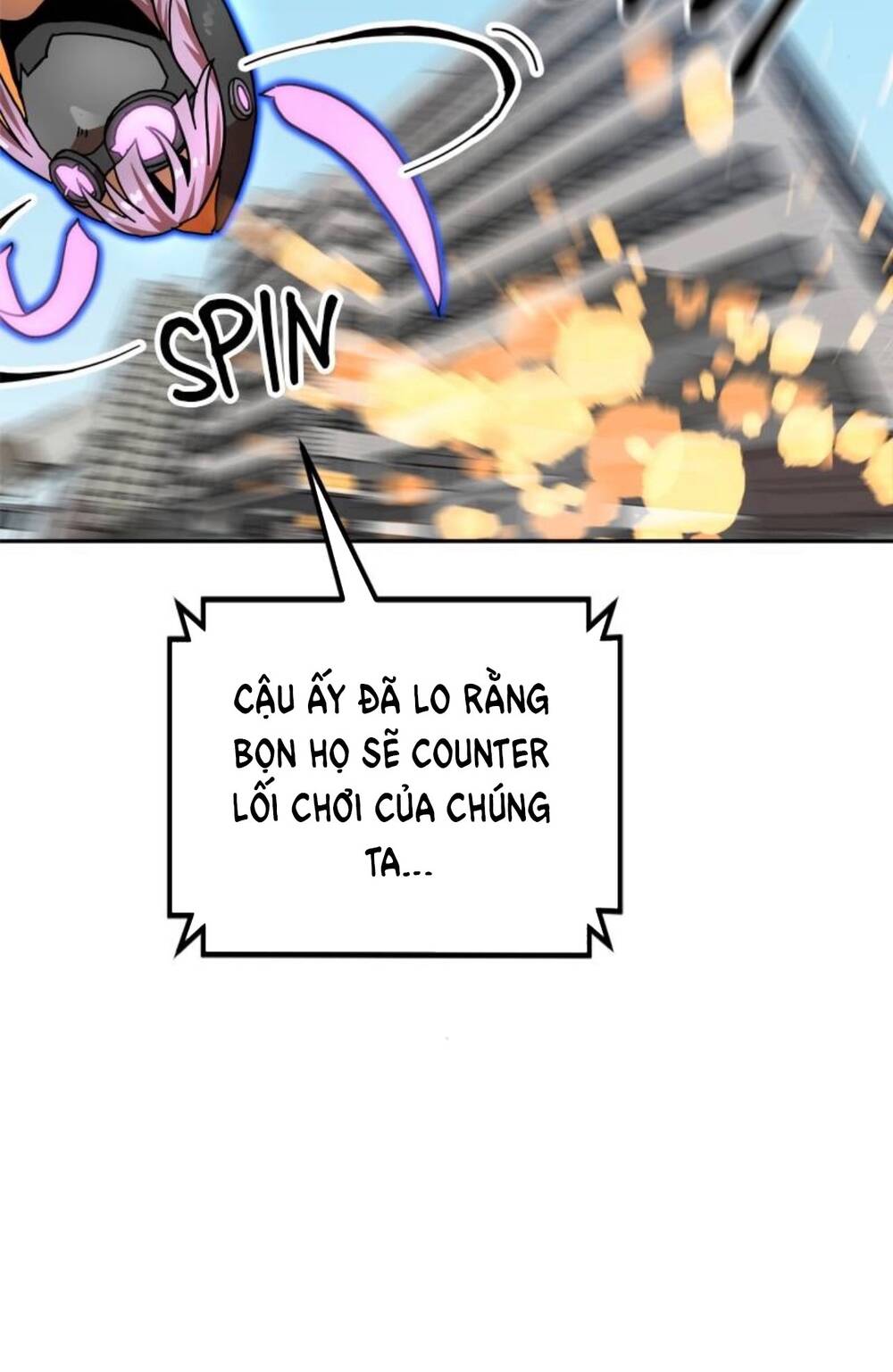 Double Click - Chương 101