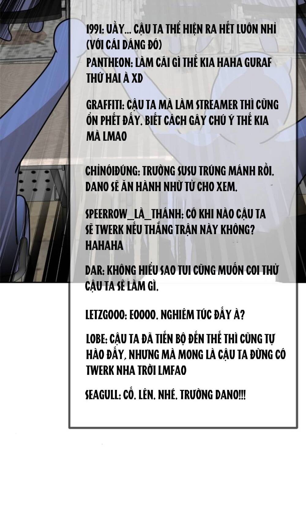 Double Click - Chương 101