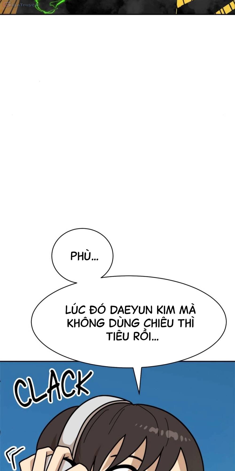 Double Click - Chương 101