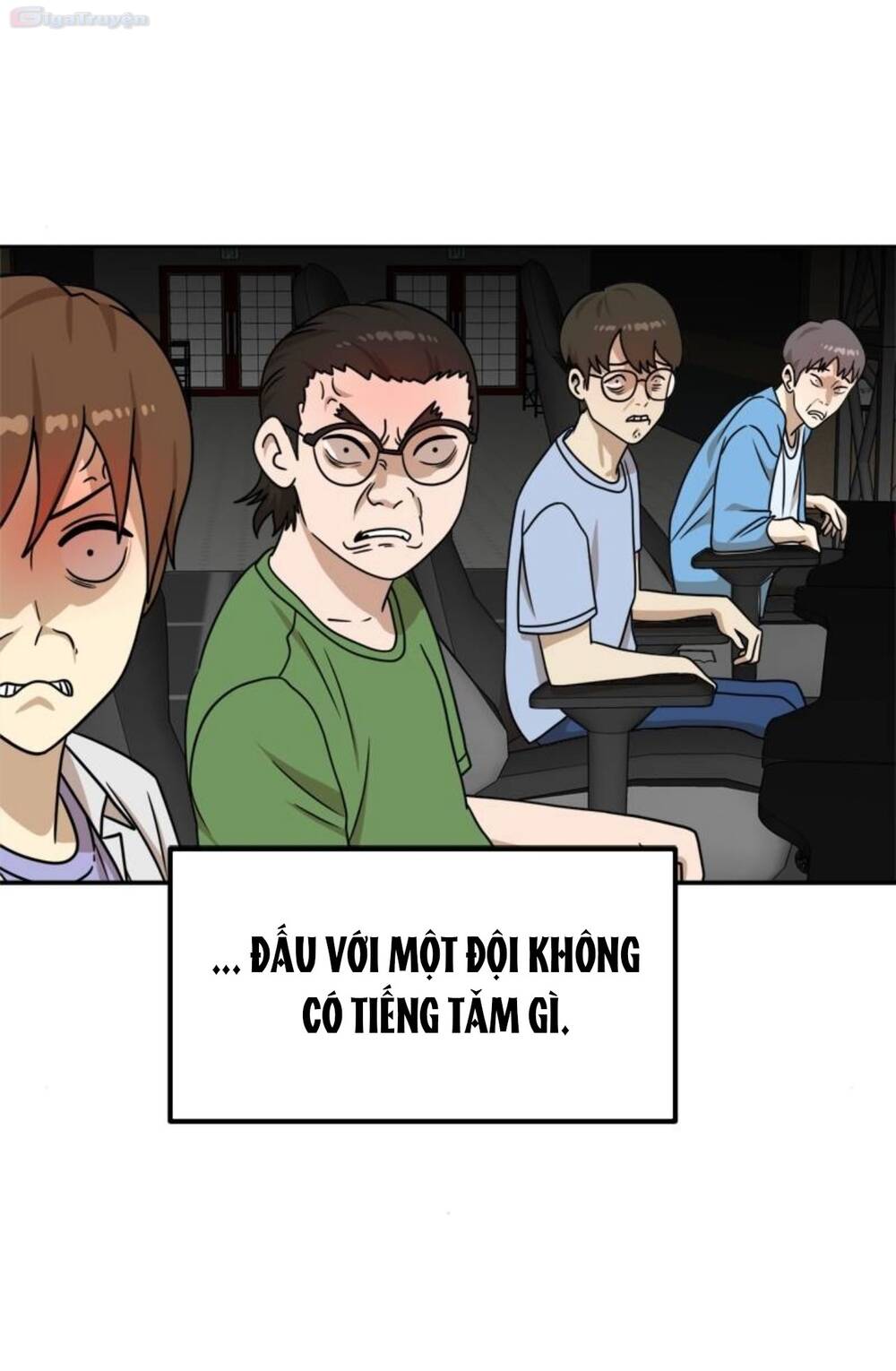 Double Click - Chương 101