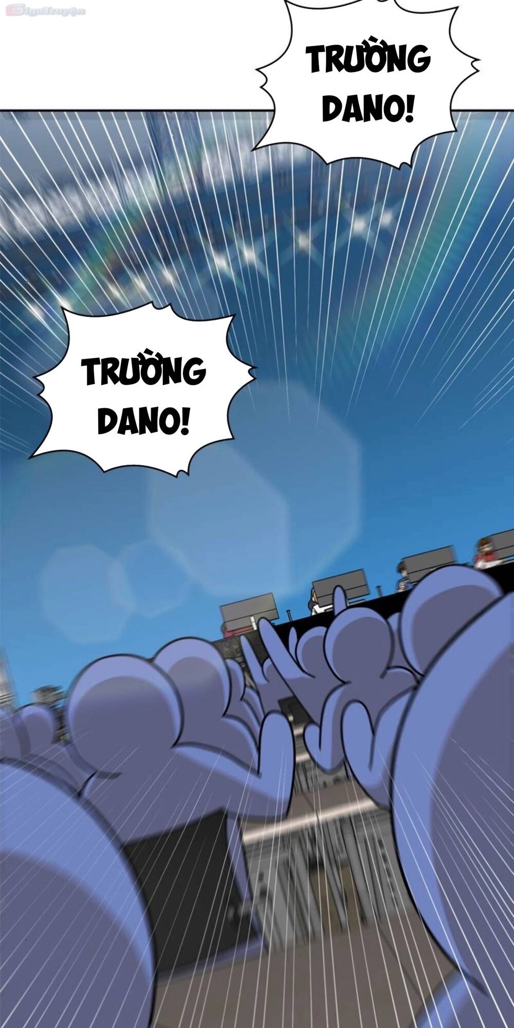 Double Click - Chương 101