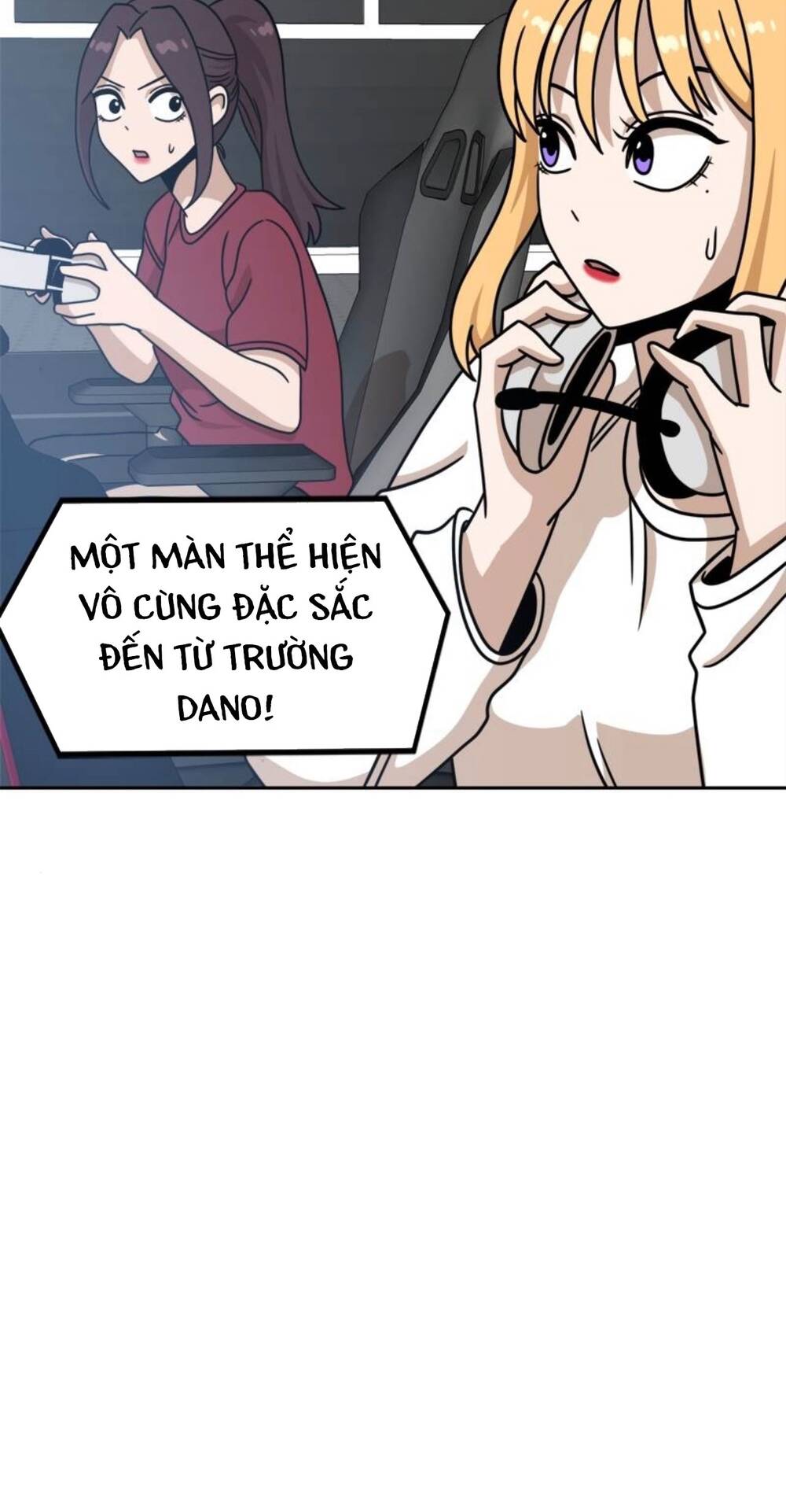 Double Click - Chương 101