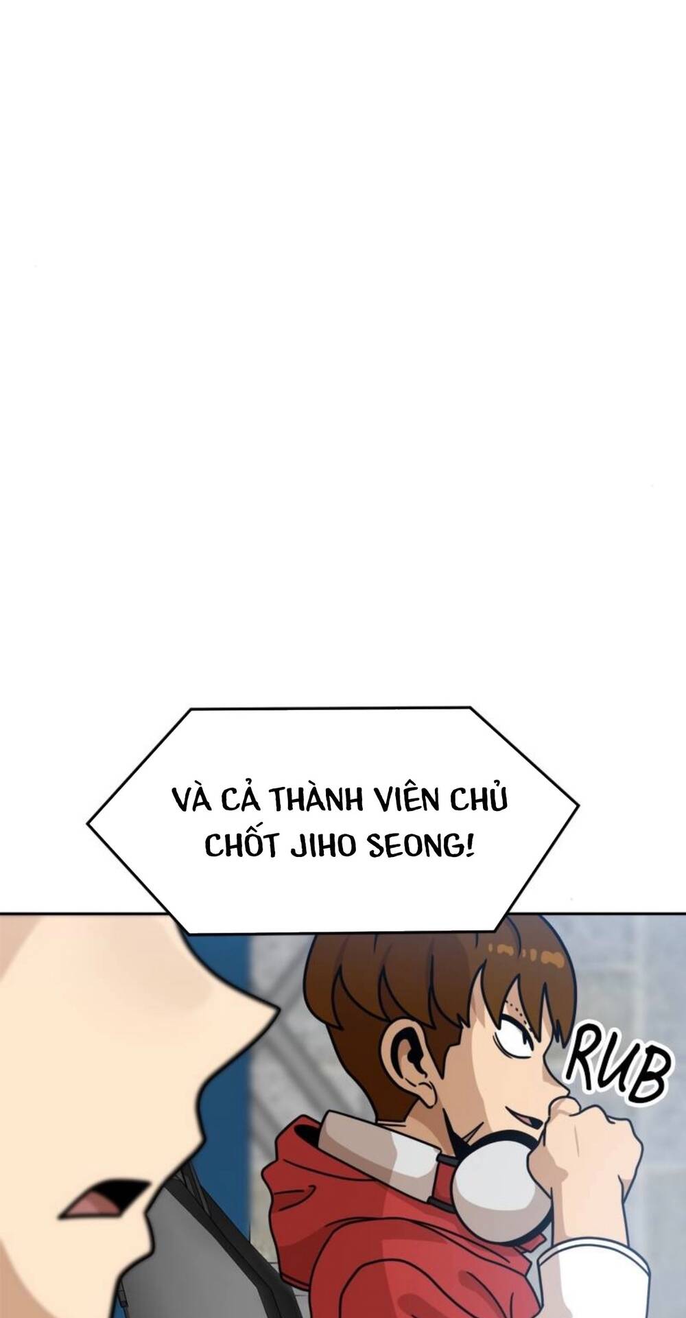 Double Click - Chương 101