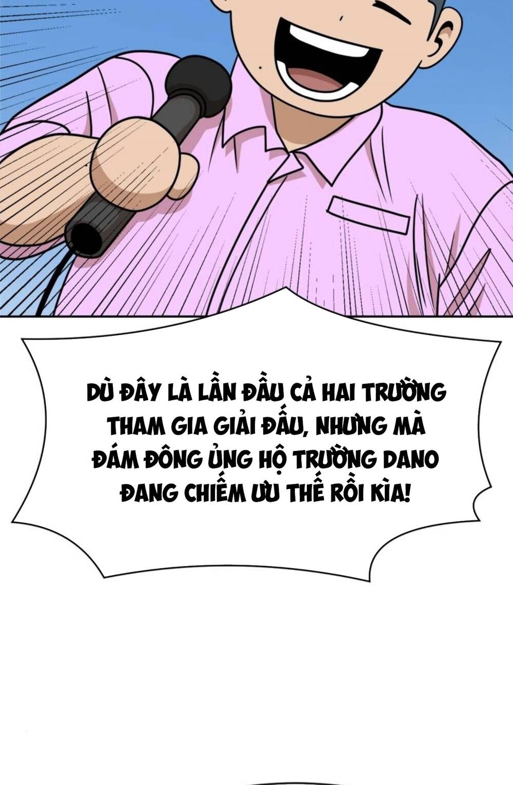 Double Click - Chương 101
