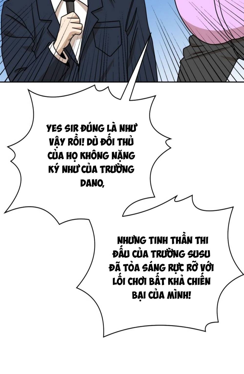 Double Click - Chương 101