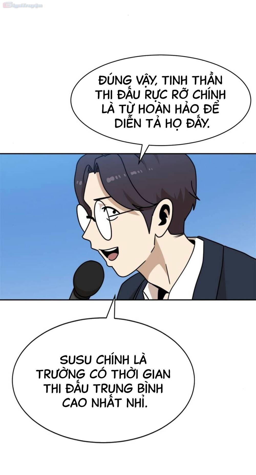 Double Click - Chương 101