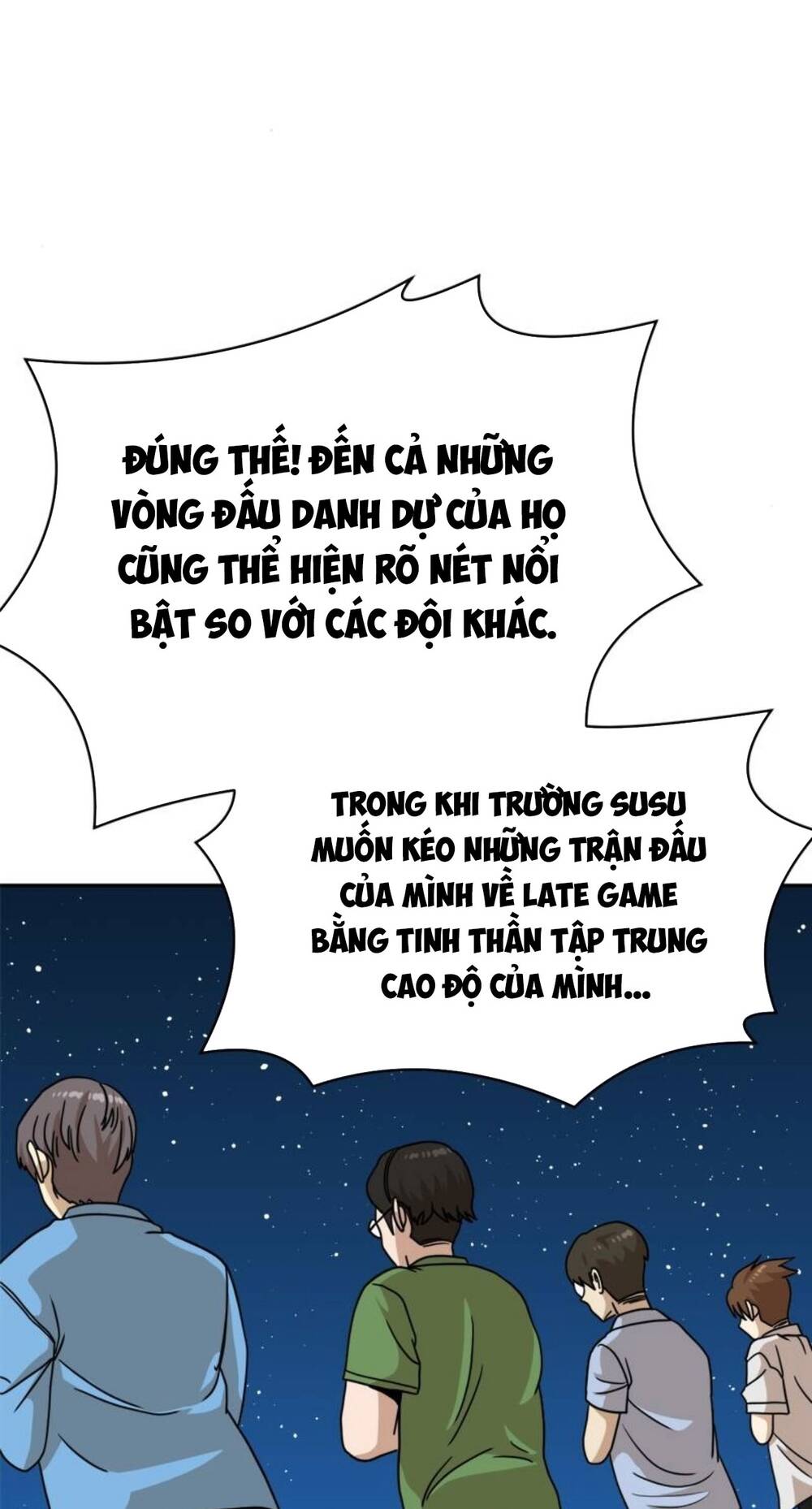 Double Click - Chương 101