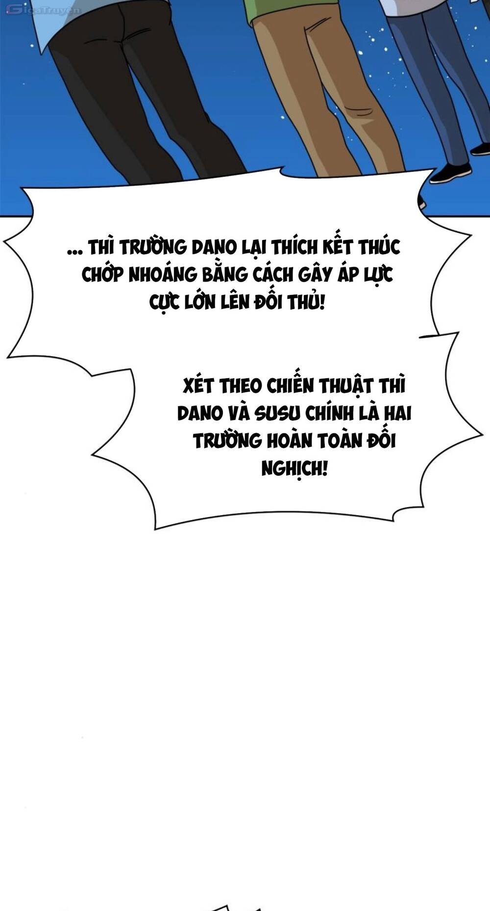 Double Click - Chương 101
