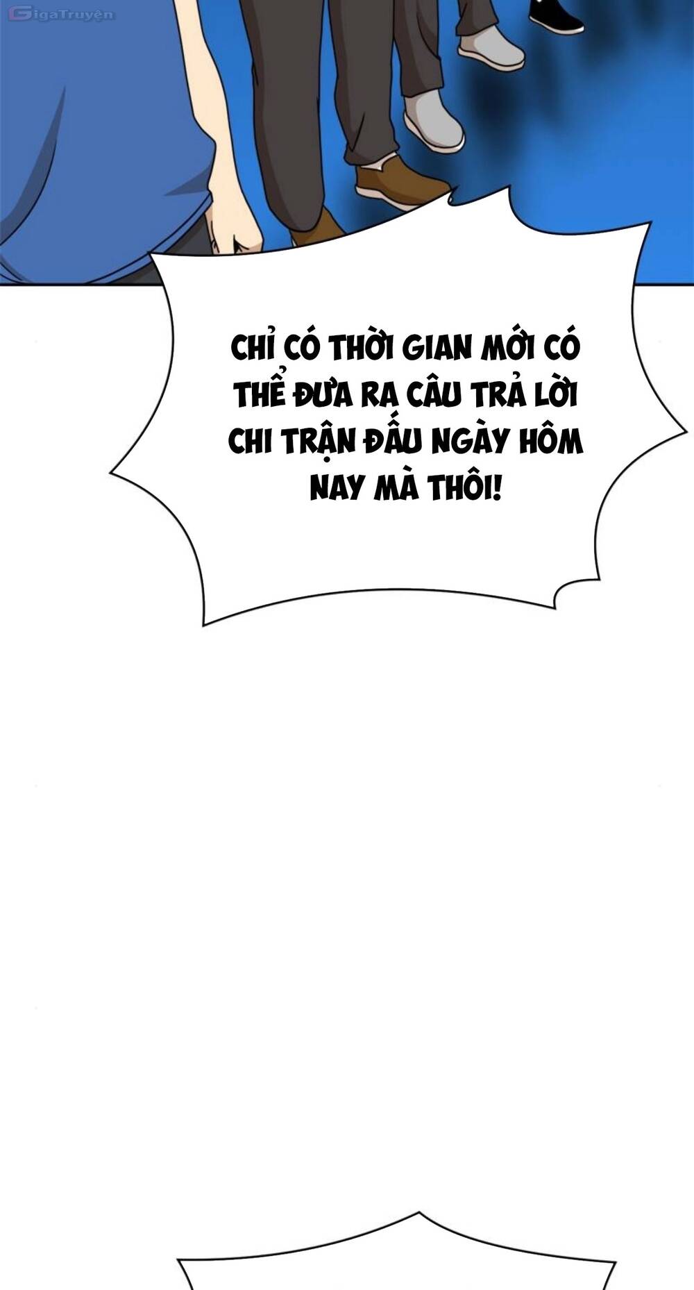 Double Click - Chương 101