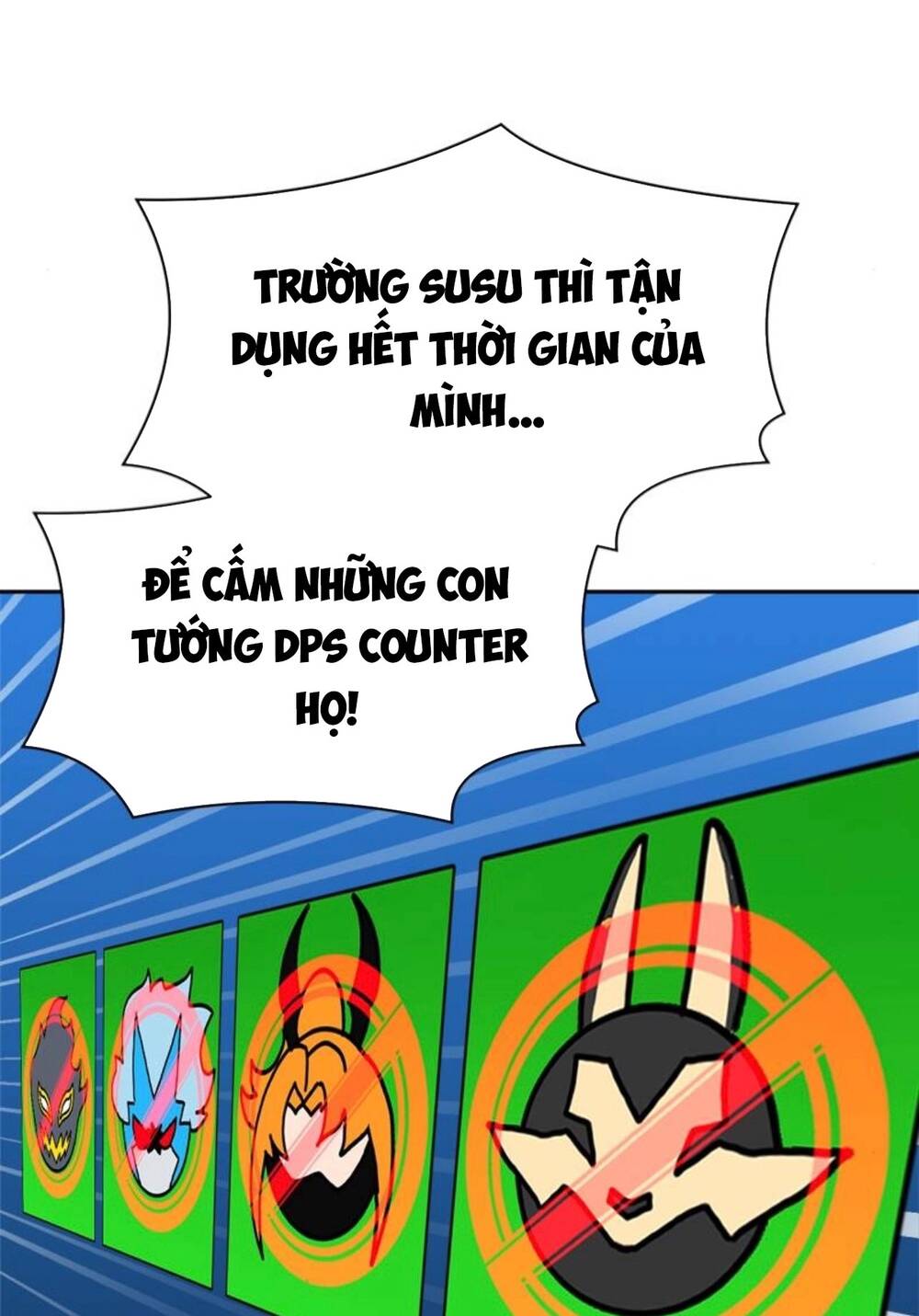 Double Click - Chương 101