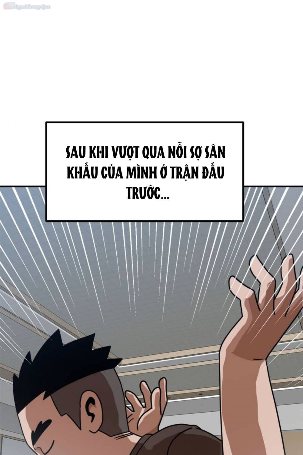 Double Click - Chương 101