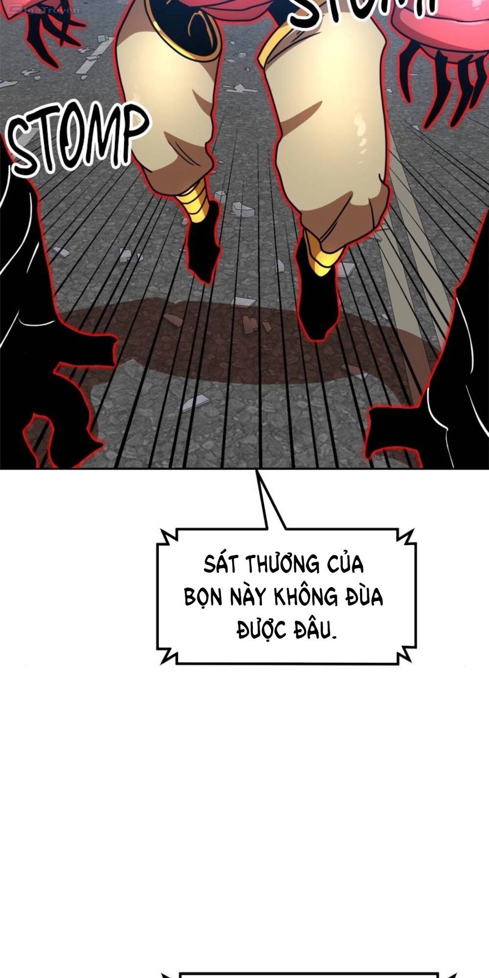 Double Click - Chương 101
