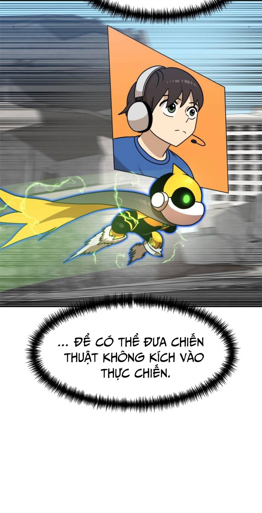 Double Click - Chương 101