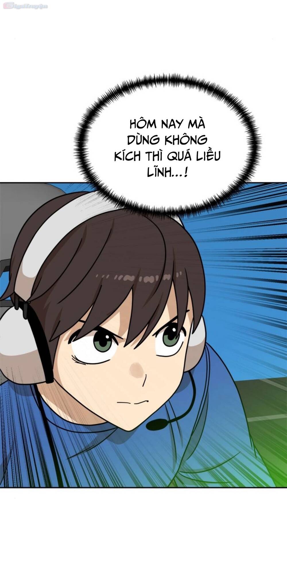Double Click - Chương 101