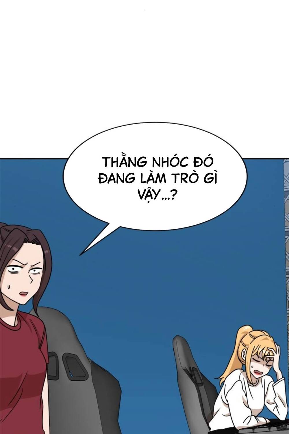 Double Click - Chương 101