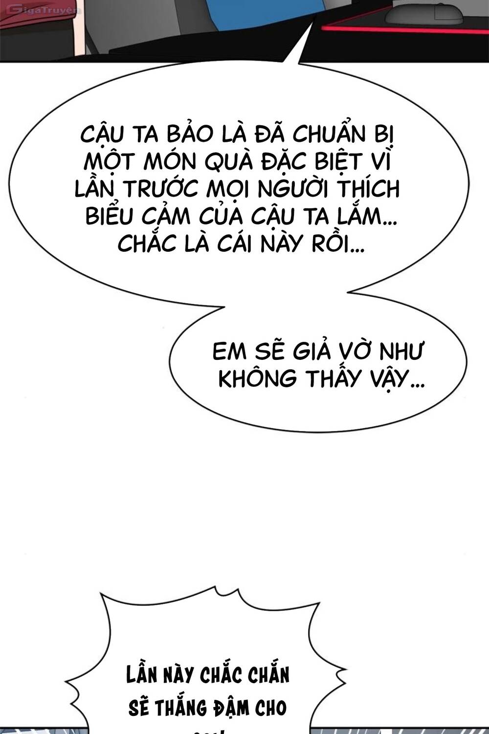 Double Click - Chương 101