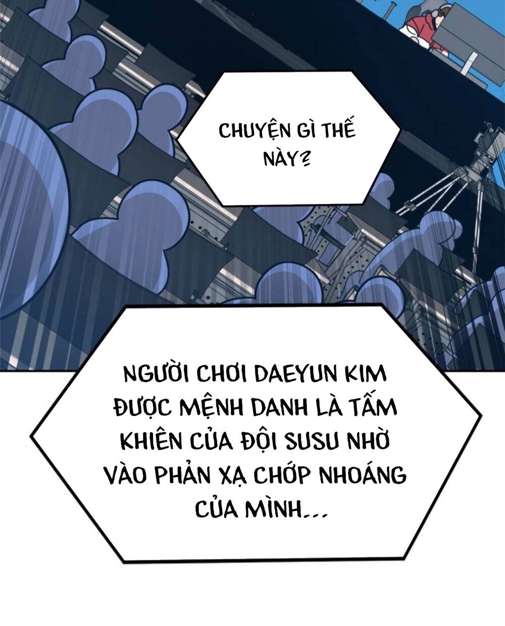 Double Click - Chương 101
