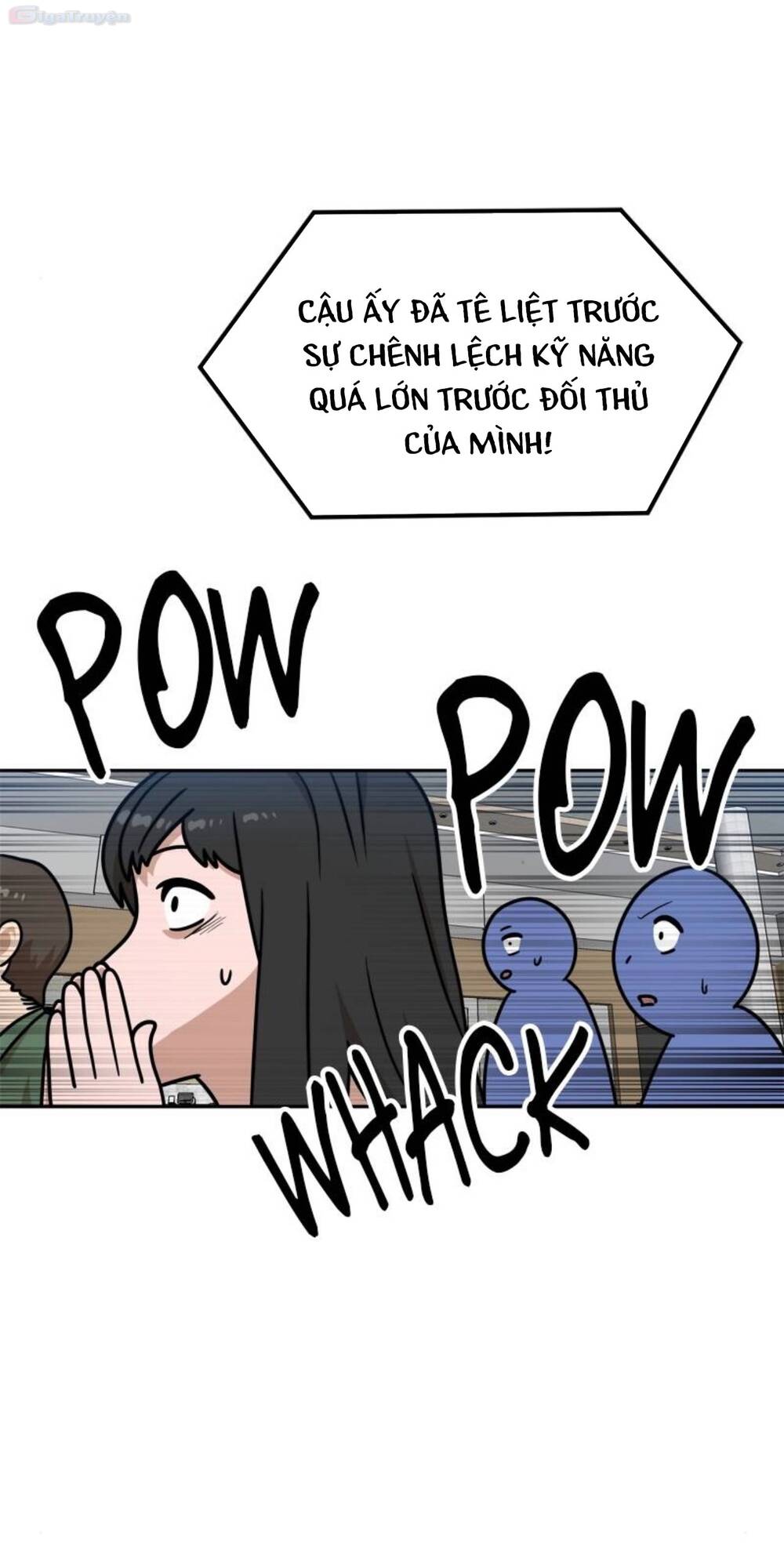 Double Click - Chương 101