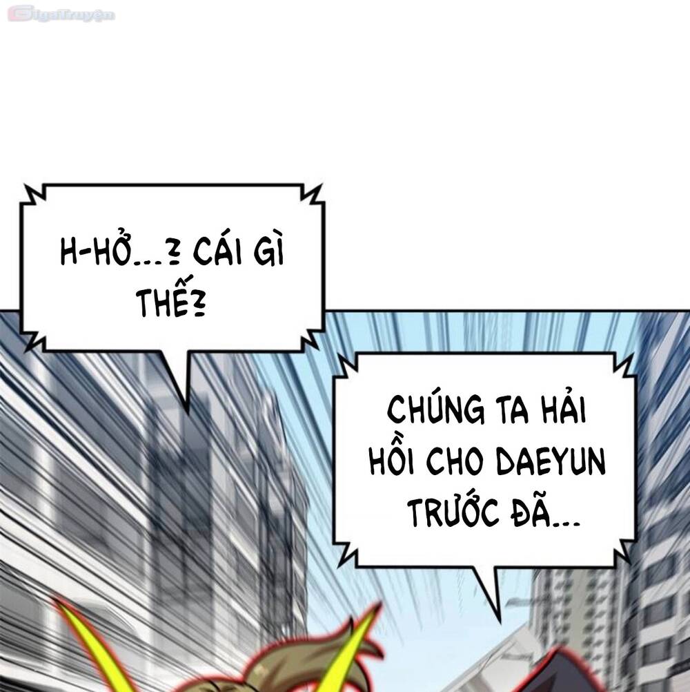 Double Click - Chương 102