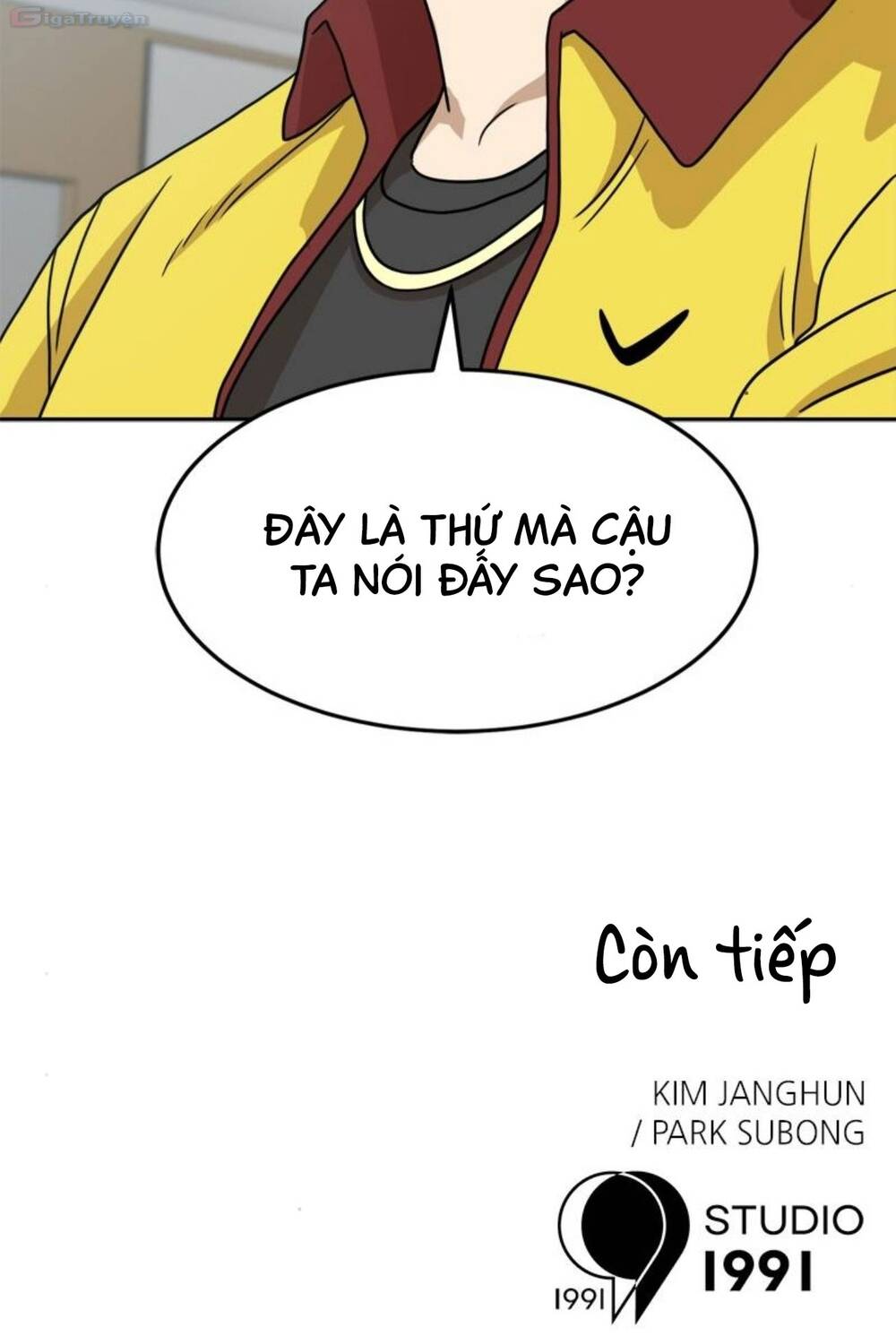 Double Click - Chương 102