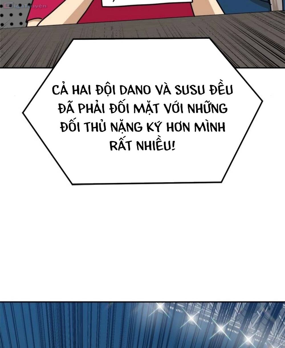 Double Click - Chương 102